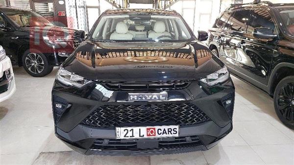 هافال جي تي H6 2024 للبيع في العراق - السليمانية